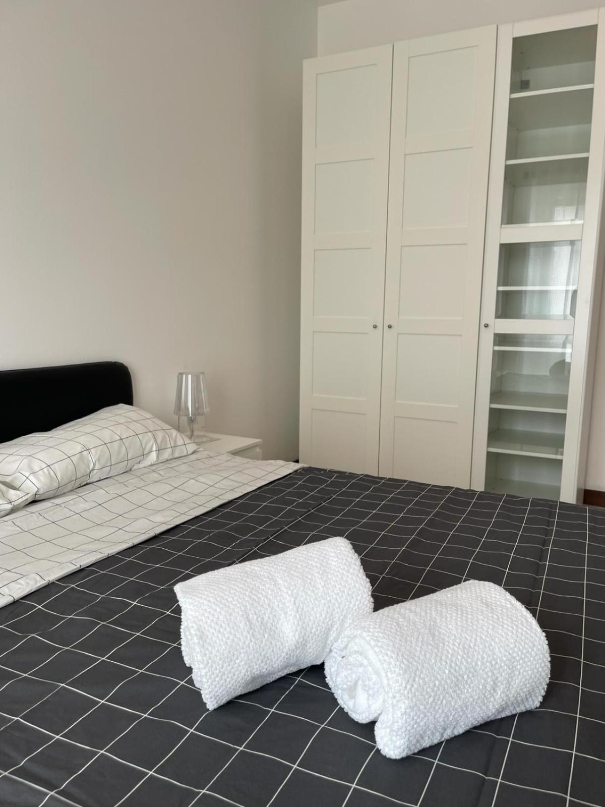 Tina41 Near Central Station,Isola,Corso Como,Piazza Gae Aulenti Μιλάνο Εξωτερικό φωτογραφία