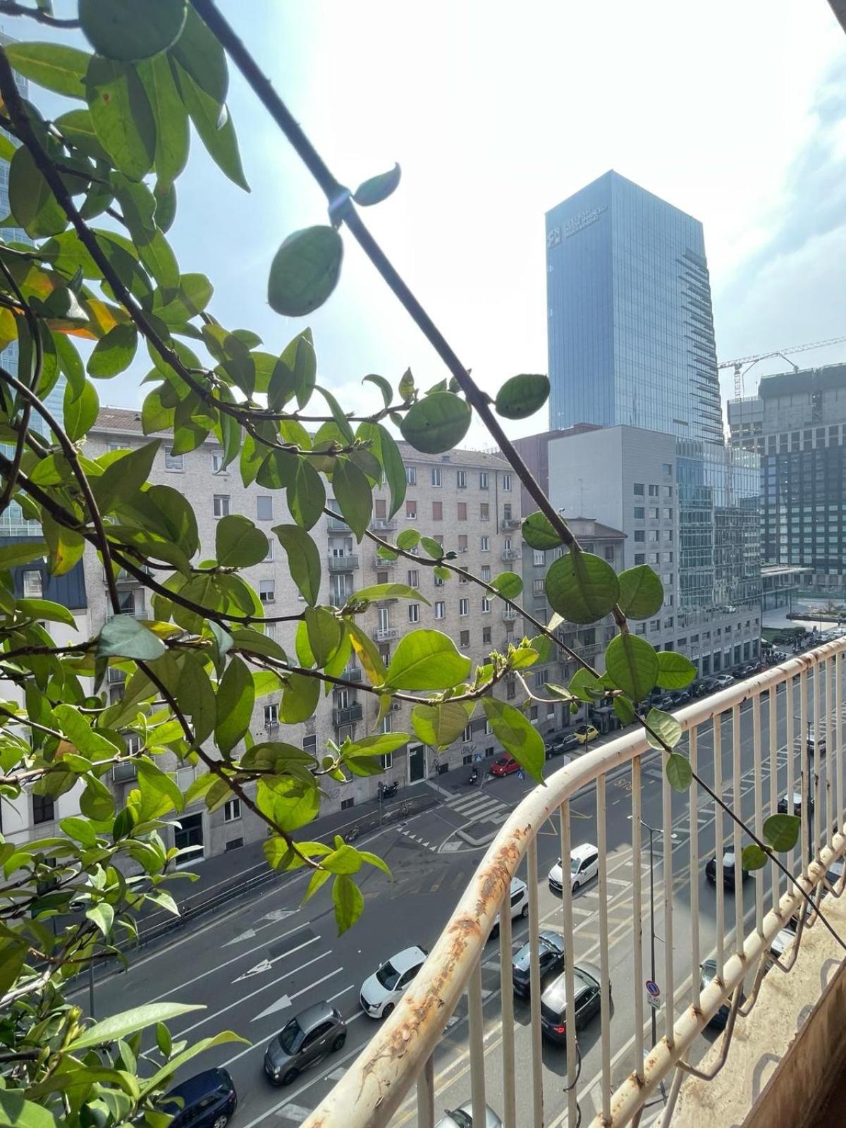 Tina41 Near Central Station,Isola,Corso Como,Piazza Gae Aulenti Μιλάνο Εξωτερικό φωτογραφία